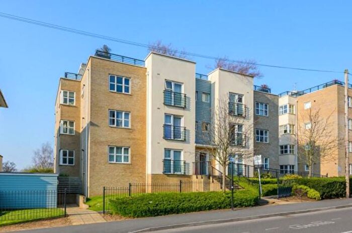2 Bedroom Flat To Rent In Coxford Road, Southampton, SO16