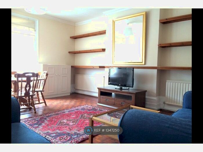 1 Bedroom Flat To Rent In Veronica Road, London, SW17