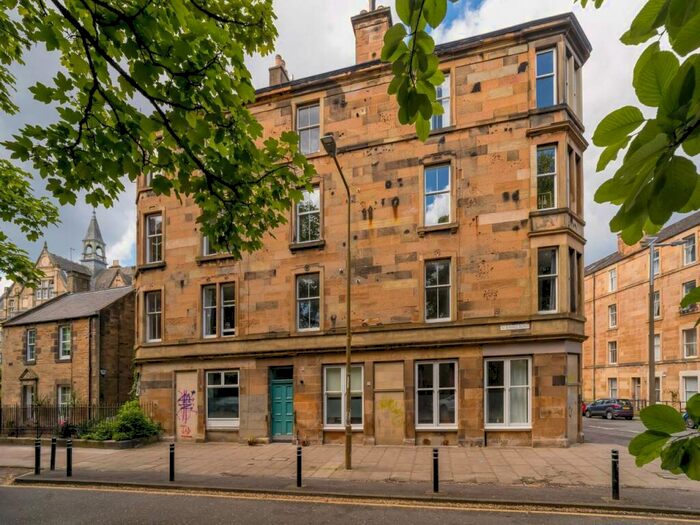 2 Bedroom Flat To Rent In Sciennes Road, Marchmont, Edinburgh, EH9