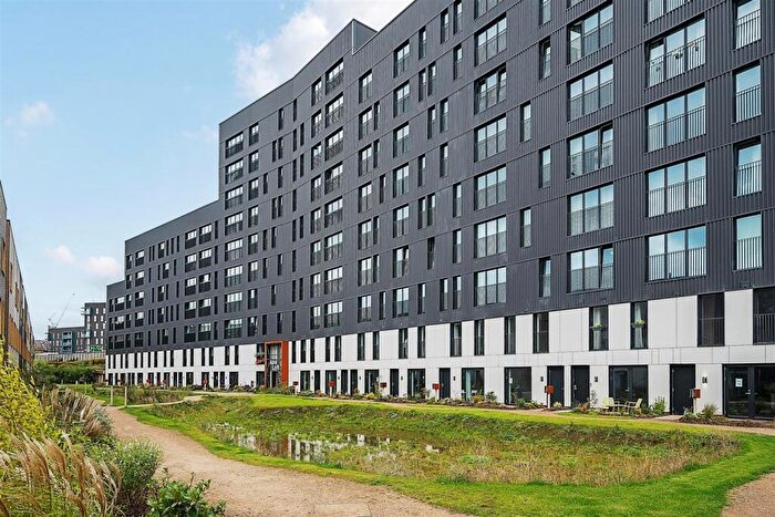 1 Bedroom Apartment To Rent In Aire Lofts, Climate Innovation District, LS9