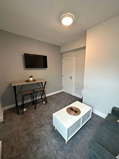 4 Bedroom Property To Rent In Kildare Street, Middlesbrough, TS1