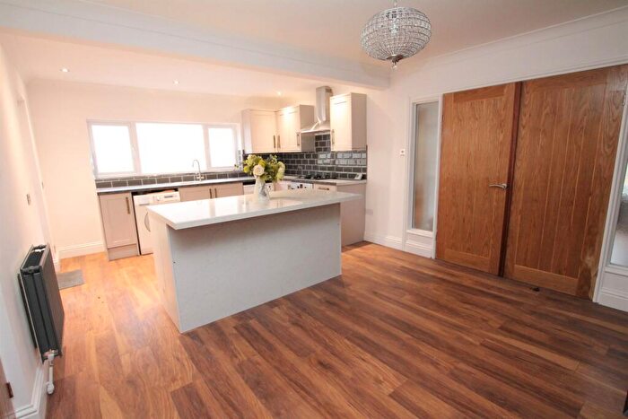 3 Bedroom Detached House To Rent In Northgate, HU16