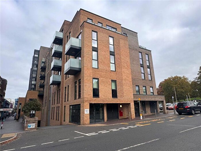 1 Bedroom Flat For Sale In Homefield Rise, Orpington, Kent, BR6
