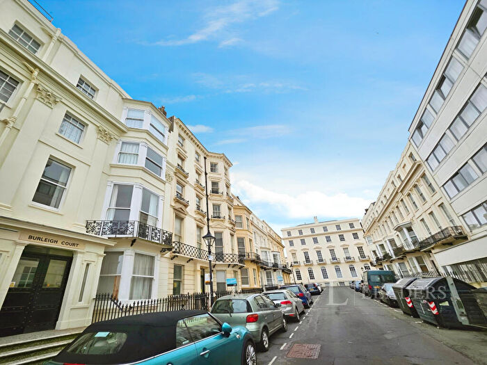 1 Bedroom Flat To Rent In Cavendish Place, Brighton, BN1