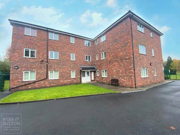 2 Bedroom Apartment To Rent In Millwood Court, Royton, Oldham, Greater Manchester, OL2