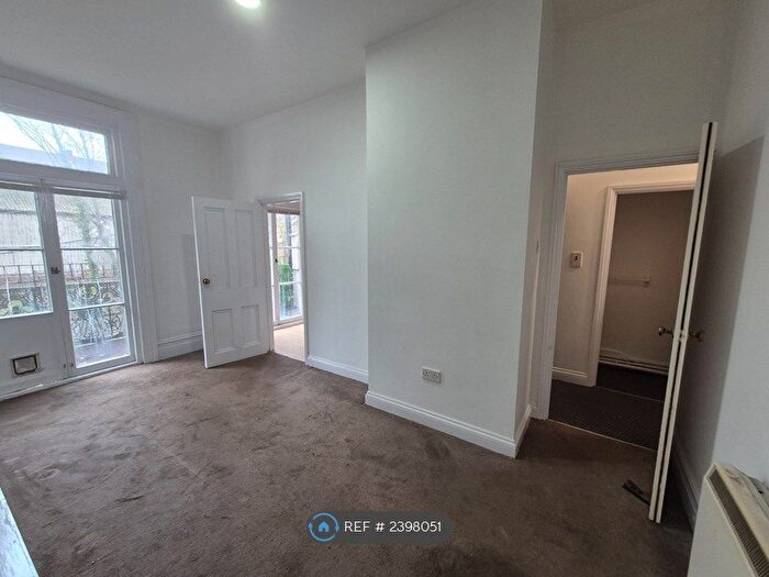 1 Bedroom Flat To Rent In High Street, Herne Bay, CT6