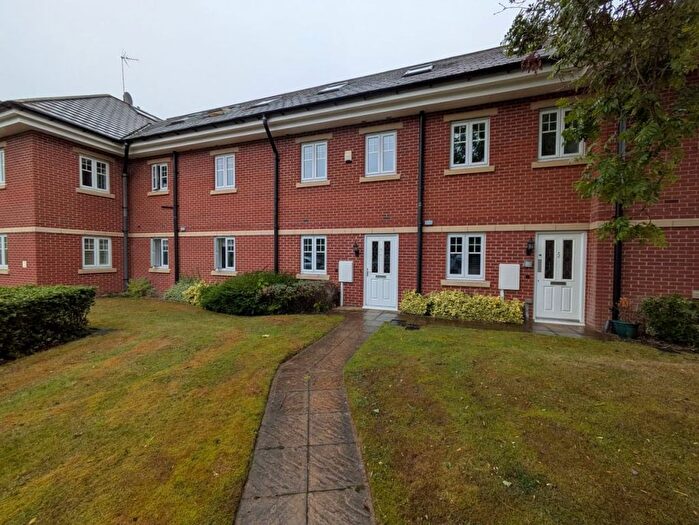 2 Bedroom Flat To Rent In Church Lane, Linby, Nr Hucknall, NG15