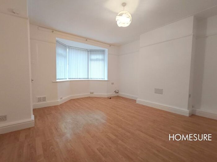 3 Bedroom Terraced House To Rent In Bulford Road, Fazakerley, Liverpool, L9