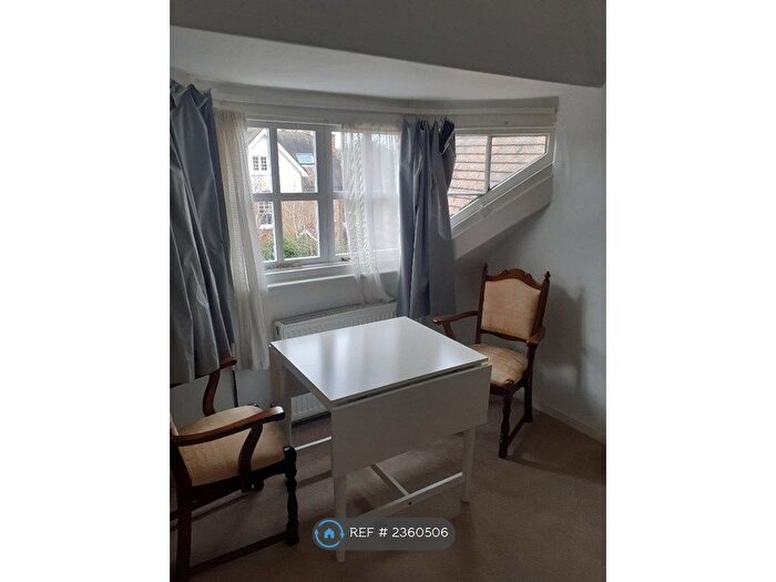 1 Bedroom Flat To Rent In Putney, London, SW15