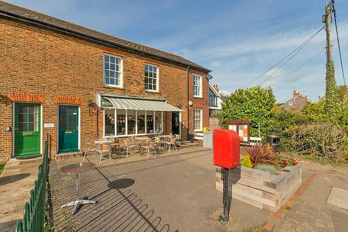 2 Bedroom Apartment To Rent In St Patricks Row, Rodmersham Green, Sittingbourne, Kent, ME9