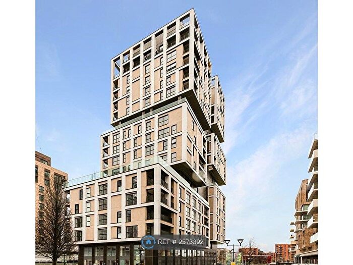 2 Bedroom Flat To Rent In Birch House, London, SE3