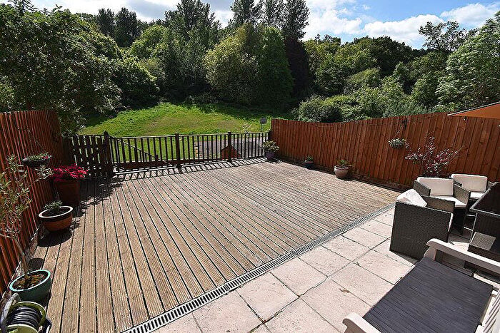3 Bedroom End Of Terrace House For Sale In Lincoln Road, Exwick, Exeter, EX4
