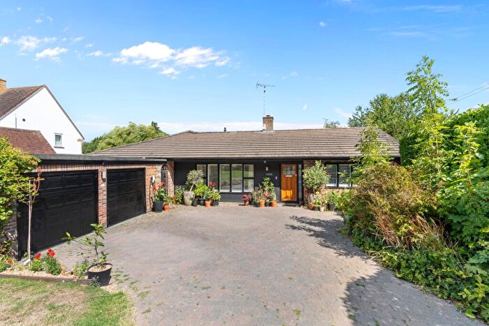 3 Bedroom Detached Bungalow For Sale In Wellgreen Lane, Kingston, Lewes, East Sussex, BN7