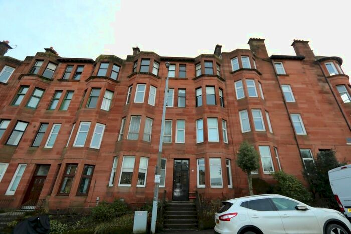1 Bedroom Flat To Rent In Dalnair Street, Glasgow, G3