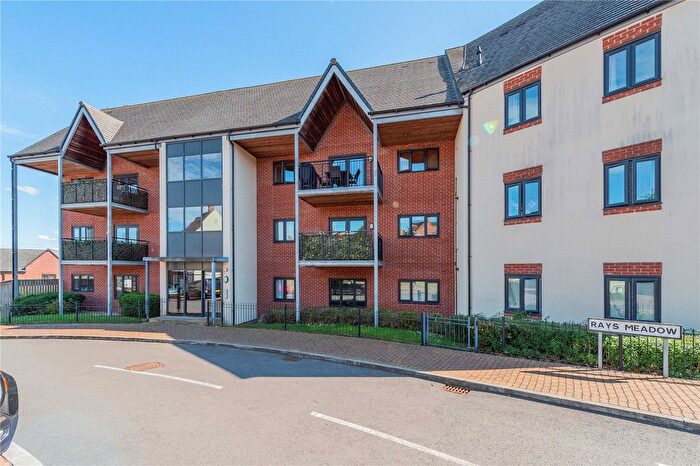 2 Bedroom Flat For Sale In Rays Meadow, Lightmoor, Telford, Shropshire, TF4