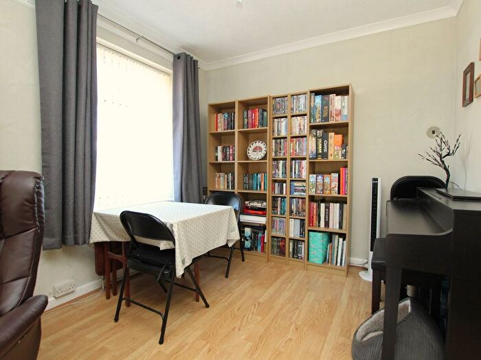 2 Bedroom Detached Bungalow For Sale In Churchill Crescent, Parkstone, Poole, BH12