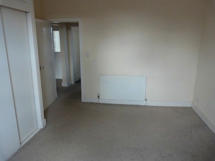 1 Bedroom Flat To Rent In Gordon Street, Buckie, AB56