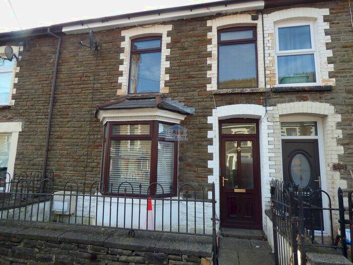 Houses to rent in Ogmore Vale, CF32, Bridgend County Borough