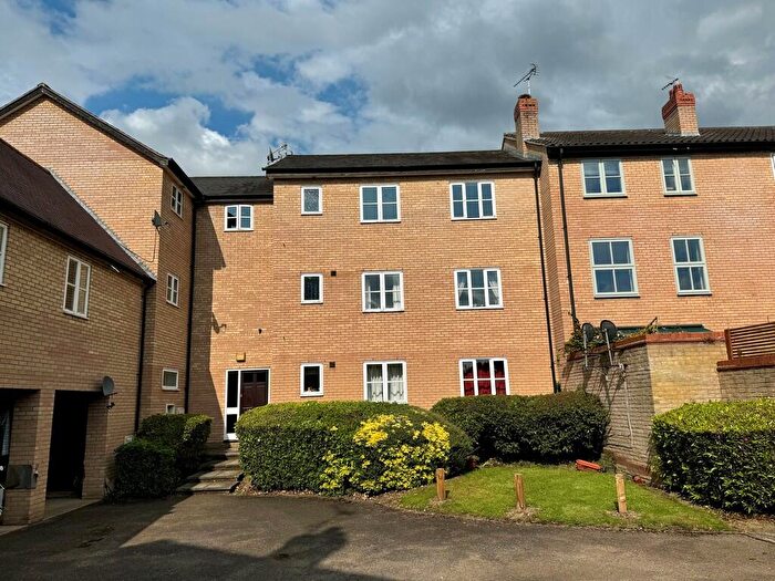 2 Bedroom Apartment To Rent In Southgate Street, Bury St. Edmunds, IP33