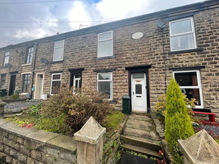 3 Bedroom Terraced House To Rent In Grane Road, Haslingden, Rossendale, BB4