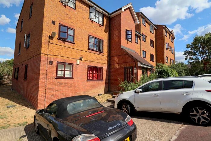 1 Bedroom Flat To Rent In John Williams Close, London, SE14