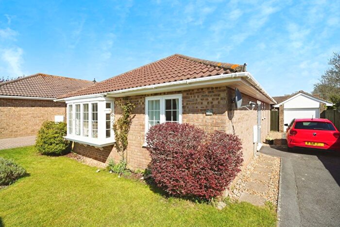 3 Bedroom Detached Bungalow For Sale In Wychwood Drive, Langley, Southampton, SO45