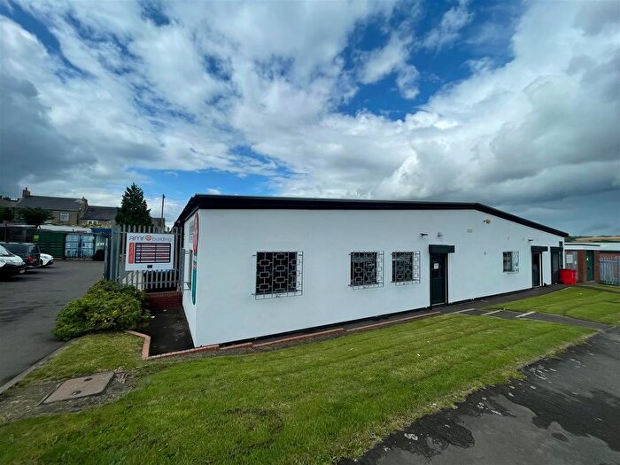Property To Rent In Amr Building, Sacriston Industrial Estate, Plawsworth Road, Sacriston, Durham, DH7
