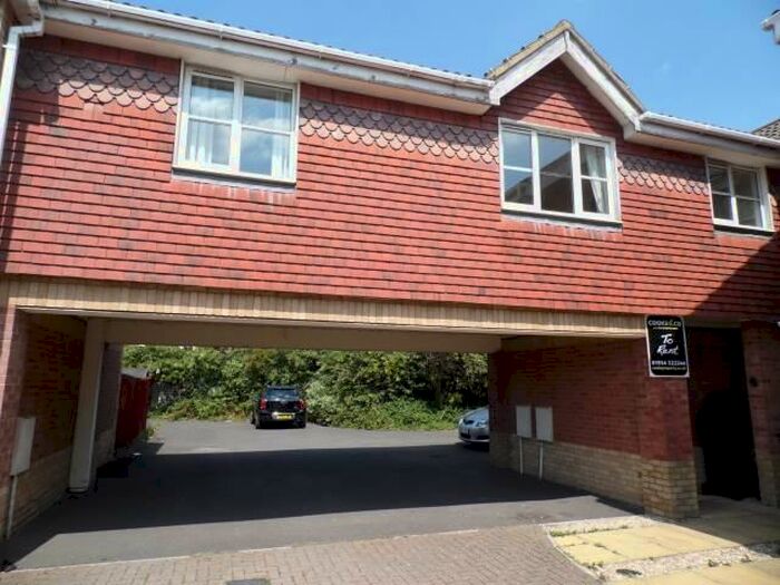 1 Bedroom Flat To Rent In Barley Cross, Wick St Lawrence, Weston-super-Mare, BS22