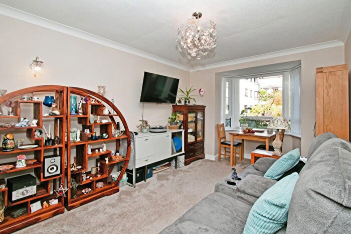 1 Bedroom Flat For Sale In Penhaligon Court, Truro, Cornwall, TR1