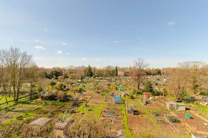 1 Bedroom Flat To Rent In Fulham High Street, Bishop's Park, SW6