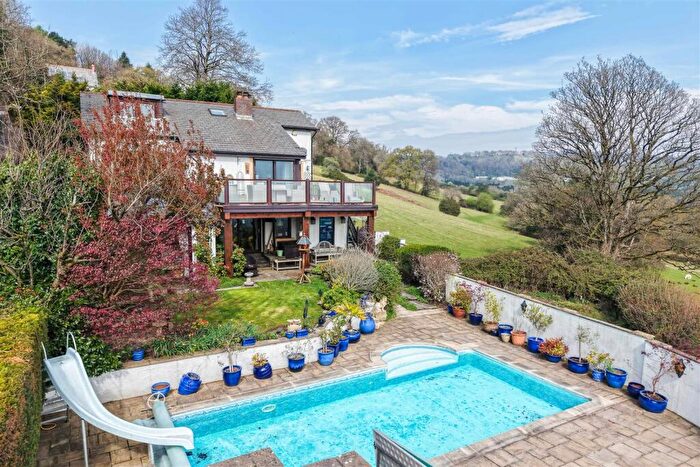 4 Bedroom Detached House For Sale In Wenallt Road, Rhiwbina, Cardiff, CF14