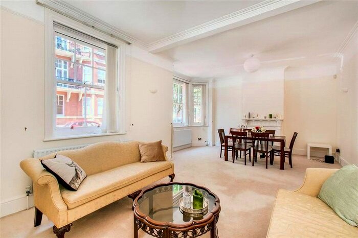 4 Bedroom Property To Rent In Bishop Kings Road, London, W14