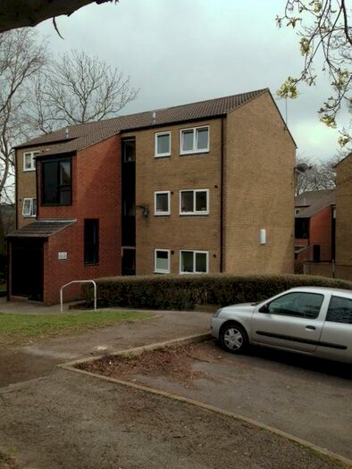 1 Bedroom Flat To Rent In Green Oak Crescent, S17