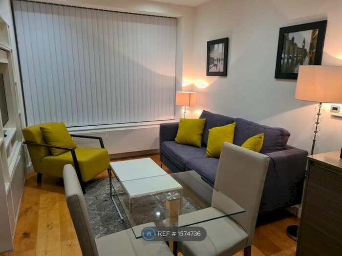 Studio To Rent In Tryon Apartments, Hounslow, TW3