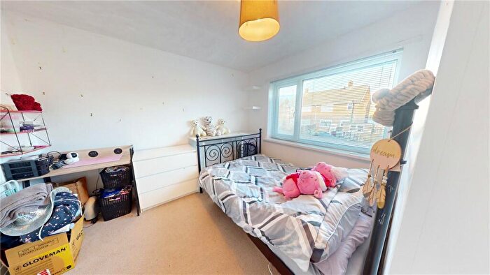 2 Bedroom Semi-Detached House For Sale In Fountains Crescent, Houghton Le Spring, DH4