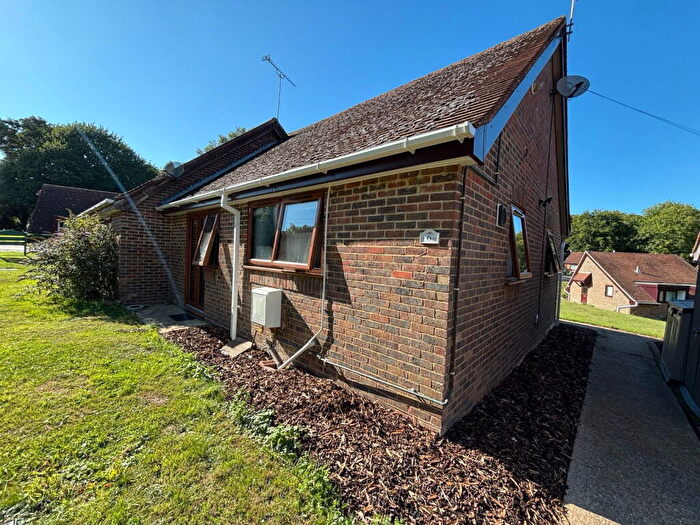 2 Bedroom Cottage To Rent In Glyndley Manor Cottage Estate, Stone Cross, Pevensey, BN24