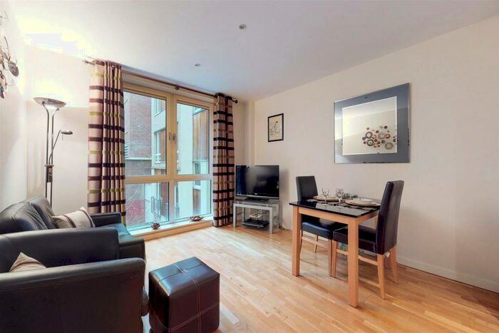 1 Bedroom Apartment To Rent In Hosier Lane, London, EC1A