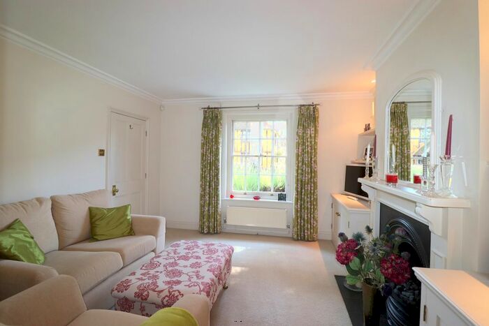 4 Bedroom Detached House For Sale In Gaston Street, East Bergholt, Colchester, CO7