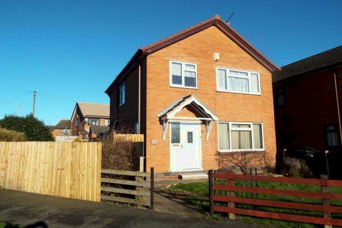 3 Bedroom Property To Rent In Back Lane, Derby DE65