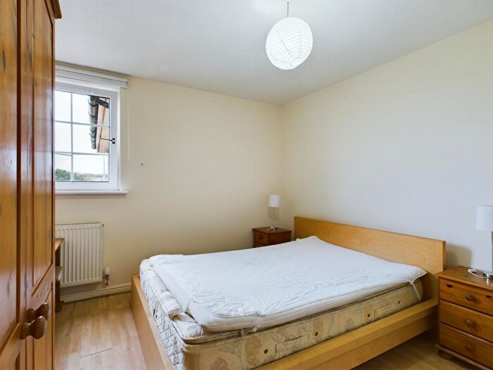 3 Bedroom Flat To Rent In Roseburn Maltings, Roseburn, Edinburgh, EH12