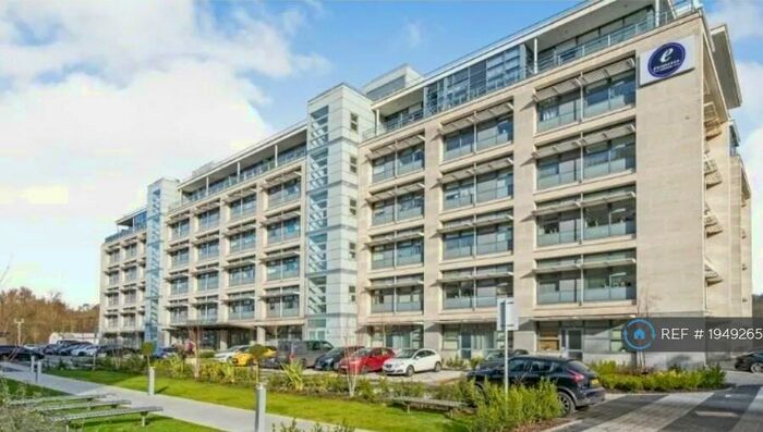 1 Bedroom Flat To Rent In Edinburgh House, Harlow, CM20