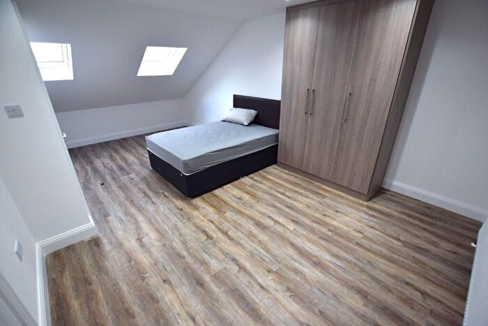 1 Bedroom House Of Multiple Occupation To Rent In Betchworth Road, Ilford, IG3