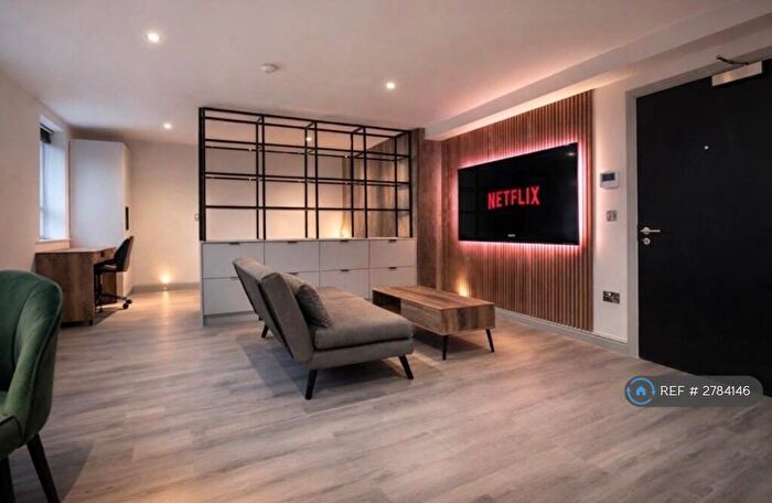 1 Bedroom Flat To Rent In Tankerville Place, Newcastle Upon Tyne, NE2