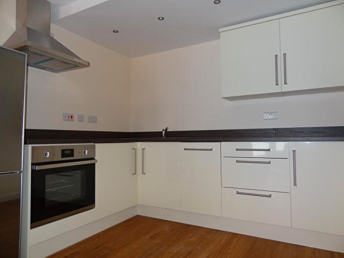 1 Bedroom Flat To Rent In Stamford Row, Stamford Street, Leicester, LE1