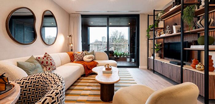 3 Bedroom Flat For Sale In The Art Mill, Bermondsey Place, Bermondsey, SE1