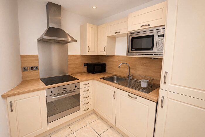 2 Bedroom Terraced House To Rent In Malcolm Road, Coulsdon, CR5