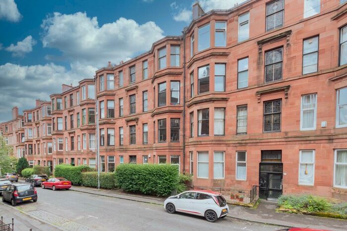 2 Bedroom Flat To Rent In Caird Drive, Flat /, Partick, Glasgow, G11