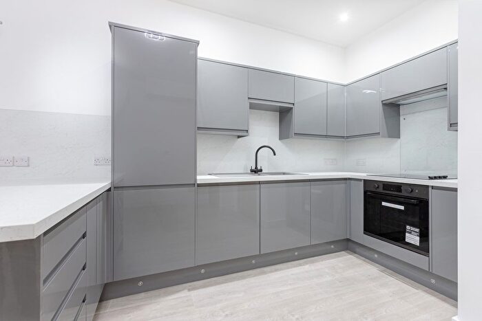 2 Bedroom Flat To Rent In Market Place, North Yorkshire, TS14