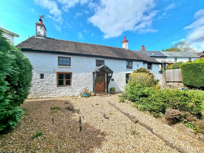 3 Bedroom Cottage To Rent In Old Village Road, Barry, CF62