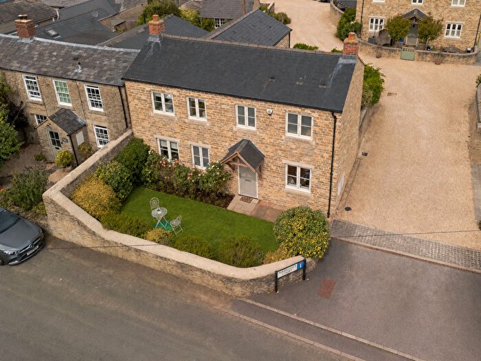 4 Bedroom Detached House For Sale In Markhams Court, Charlton On Otmoor, OX5